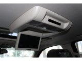 2013 Cadillac Escalade Platinum Entertainment System