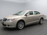 2013 Buick LaCrosse FWD