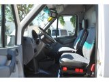 2006 Dodge Sprinter Van 3500 High Roof Cargo Front Seat