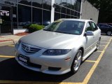 2004 Mazda MAZDA6 s Sport Wagon