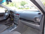 2004 Mazda MAZDA6 s Sport Wagon Dashboard
