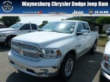 2013 Ram 1500 Laramie Quad Cab 4x4