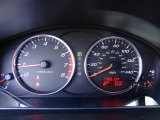 2004 Mazda MAZDA6 s Sport Wagon Gauges