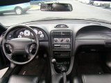 1994 Ford Mustang Cobra Coupe Dashboard