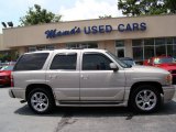 2006 Silver Birch Metallic GMC Yukon Denali AWD #81870627