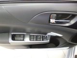 2013 Subaru Impreza WRX Limited 5 Door Door Panel
