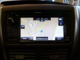 2013 Subaru Impreza WRX Limited 5 Door Navigation
