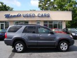 2007 Galactic Gray Mica Toyota 4Runner SR5 #81870623