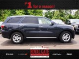 2013 Maximum Steel Metallic Dodge Durango Crew AWD #81870194