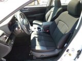 2014 Subaru Legacy 2.5i Sport Black Interior