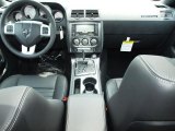 2013 Dodge Challenger R/T Plus Dashboard