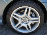 2005 Mercedes-Benz CL 55 AMG Wheel