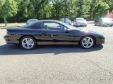 1993 Chevrolet Camaro Z28 Coupe Exterior