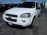 2008 Chevrolet Uplander LS