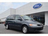 2004 Honda Odyssey EX-L