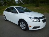 2013 Chevrolet Cruze LS