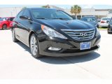 2011 Hyundai Sonata Limited