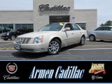 2011 Vanille Latte Metallic Cadillac DTS Premium #81870067
