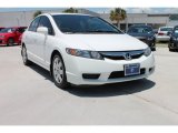 2011 Honda Civic LX Sedan