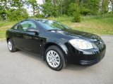 2009 Black Chevrolet Cobalt LS Coupe #81870963