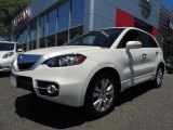 2010 Acura RDX SH-AWD
