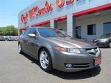 2008 Acura TL 3.2