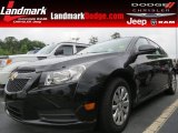 2011 Chevrolet Cruze LT