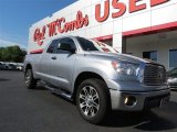 2012 Toyota Tundra Double Cab