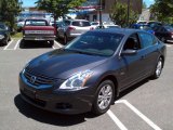 2010 Nissan Altima 2.5 S