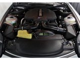 2000 BMW Z8 Roadster 5.0 Liter DOHC 32-Valve V8 Engine