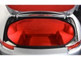2000 BMW Z8 Roadster Trunk