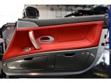 2000 BMW Z8 Roadster Door Panel