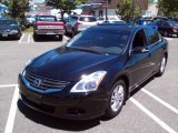 2010 Nissan Altima 2.5 S