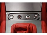 2000 BMW Z8 Roadster Controls