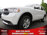 2013 Dodge Durango SXT