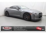 2010 Nissan GT-R Premium