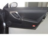 2010 Nissan GT-R Premium Door Panel