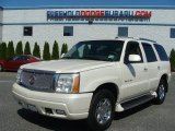 2003 Cadillac Escalade AWD