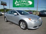 2010 Buick LaCrosse CX