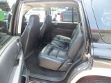 2003 Dodge Durango SLT 4x4 Rear Seat