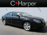 2010 Chevrolet Malibu LS Sedan