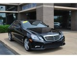 2011 Mercedes-Benz E 350 4Matic Sedan