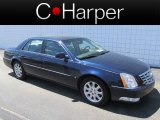 2008 Cadillac DTS 