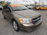 2008 Dodge Caliber SXT