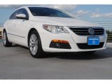 2010 Volkswagen CC Sport