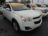 2010 Chevrolet Equinox LT