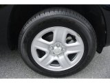 2010 Toyota RAV4 I4 Wheel