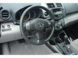 2010 Toyota RAV4 I4 Dashboard