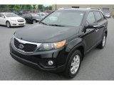 2011 Kia Sorento LX
