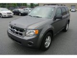 2012 Sterling Gray Metallic Ford Escape XLS #81870808